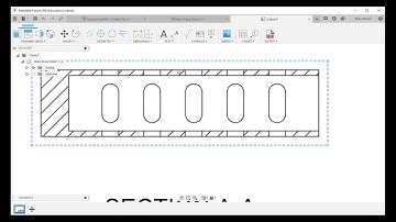 Fusion 360 Lesson 6: Creating a 2D Drawing