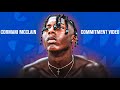 Cormani McClain Commitment Video