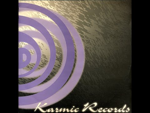 Audio Pancake — Audio Pancake – Tandoori Nights (1997)