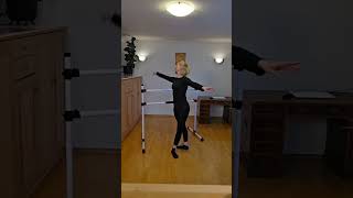 Pliés
