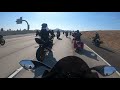 HORRIFIC MOTORBIKE CRASHES | MOTORCYCLE CRASHES AND CLOSE CALLS #9