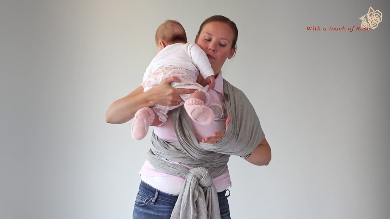 How to tie a sling 4 How to tie a sling 33