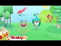 Lale Ki Lolu | BabyTV Español