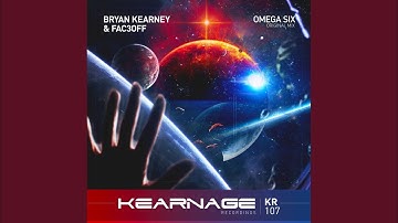 Omega Six (Original Mix)