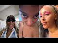 Doja Cat forgetting she's a celebrity pt 3 // hilarious tiktok moments