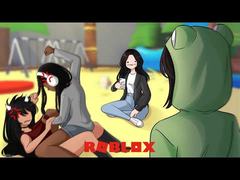 Roblox HATER Plays Roblox For The First Time...