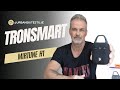 Tronsmart Mirtune H1- głośnik, który daje rade Bose, czy JBL.