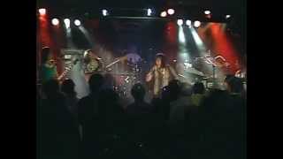 URIAH HEEP祭 魔にあの饗宴 Vol.II 2015年2月14日(土) 東京 沼袋 Live...