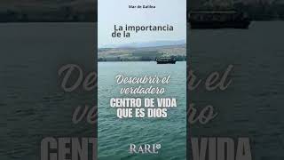 La importancia de la conversión #rosaargentina #conversion #autoconocimiento #dios