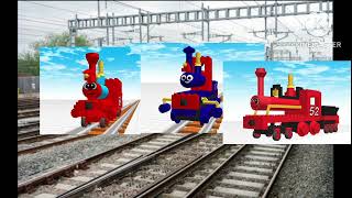 Download Lagu Casey Jr Abigail and Alan Came to the track village  MP3 Download Lagu Casey Jr Abigail and Alan Came to the track village  MP3