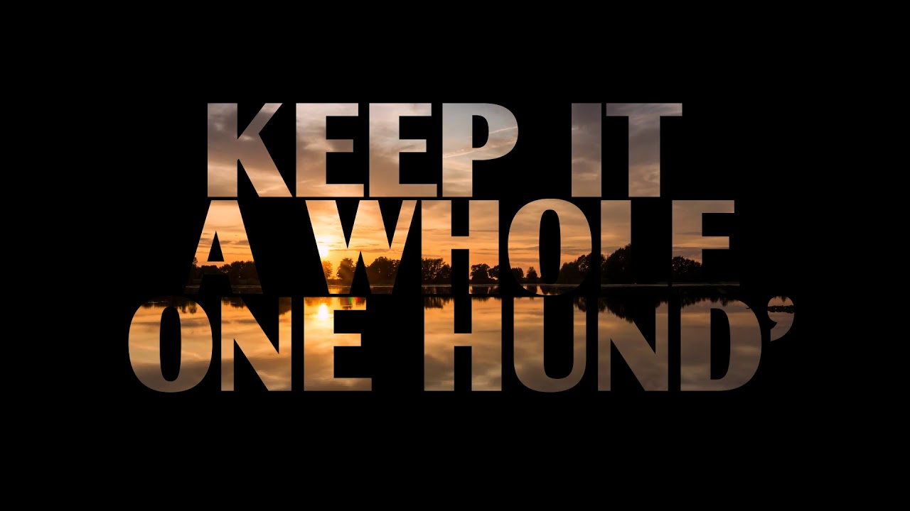 Kendrick Lamar LOVE. ft. Zacari (Lyric Video) YouTube
