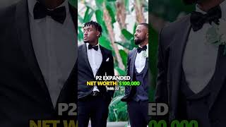 How rich and how P2 grew his YouTube empire p2isthename p2 wallyco icedentertainment nba2k nba