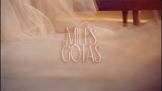 Florencia Bertotti - Miles de Gotas (Official Video)