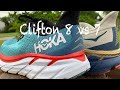 Hoka Clifton 7 vs Clifton 8 | In Depth Comparison | Worth the Update?