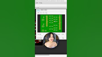 Cómo diseñar y fabricar PCBs 🔋 Solicita tu pcb:https://jlcpcb.com/?from=ellie 🔥#ingenieria #jlcpcb