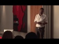 With Great Connective Power Comes Great Responsibility - Prakash Patel at TEDxUCT