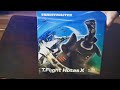 Unboxing: Gaming Zubehör- Thrustmaster T.Flight Hotas X