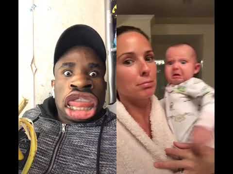 خلع البنت مسكينه ههههههه 