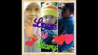 our story berjanjilah