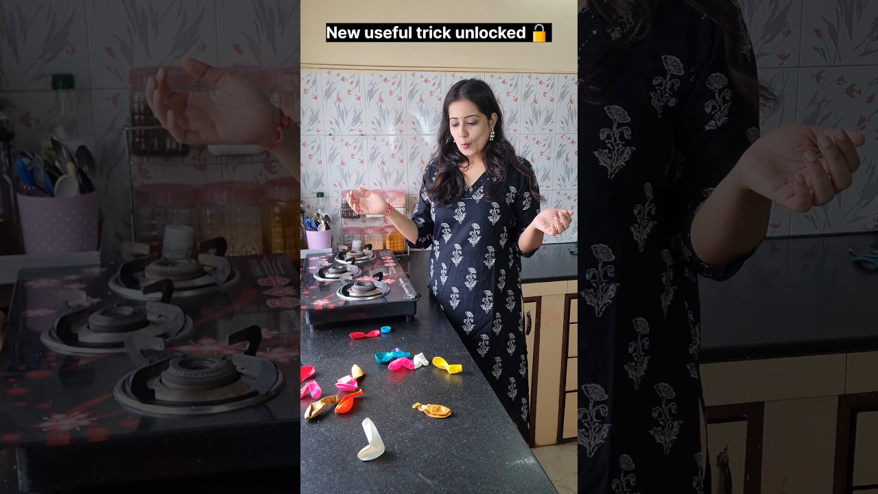 "New best useful kitchen trick unlocked." 😉🤪🤣 #relatable #comedy #funny #shorts