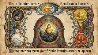 The Alchemist's Secret to Manifestation (It's Not What You Think)