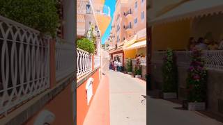 Capri Island, Italy 🇮🇹 | Luxurious Island | #italy #viralshort #travelshorts