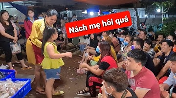 Cười bể bụng: Màn tấu hài giữa DIVA Cát Thy và con gái Như Ý - Ẩm thực Cha Rồng