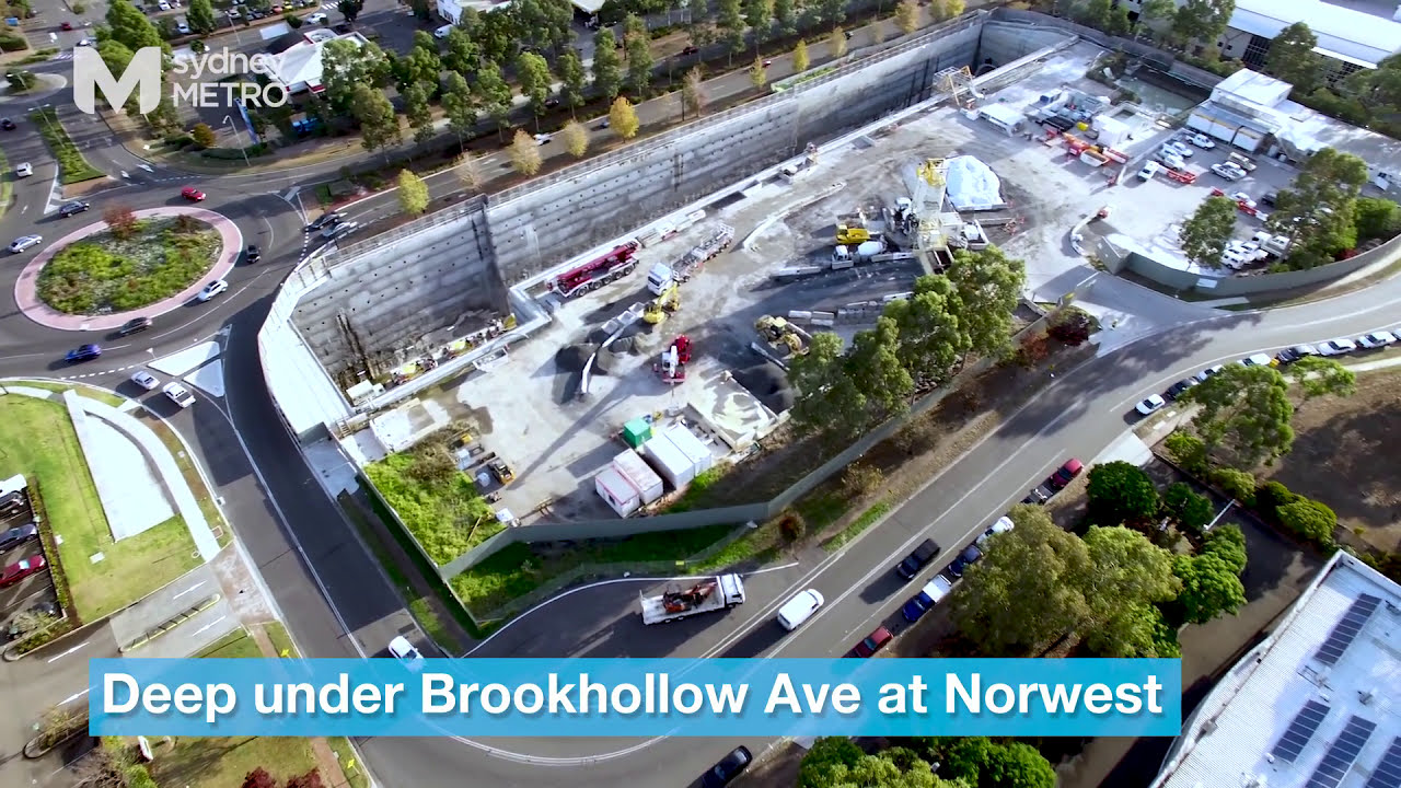 Sydney Metro bids thanks and farewell to the Sydney Monorail