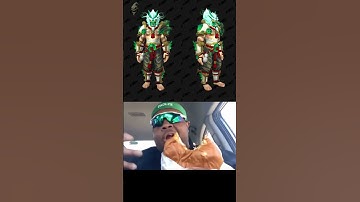 World Of Warcraft War Within Tier 2 Monje / Monk  #wow  #worldofwarcraft