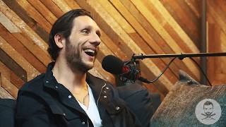 RWYS  Brandon Novak on Addiction and Recovery