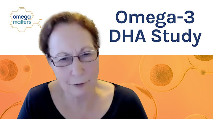 How much dha is too much during pregnancy