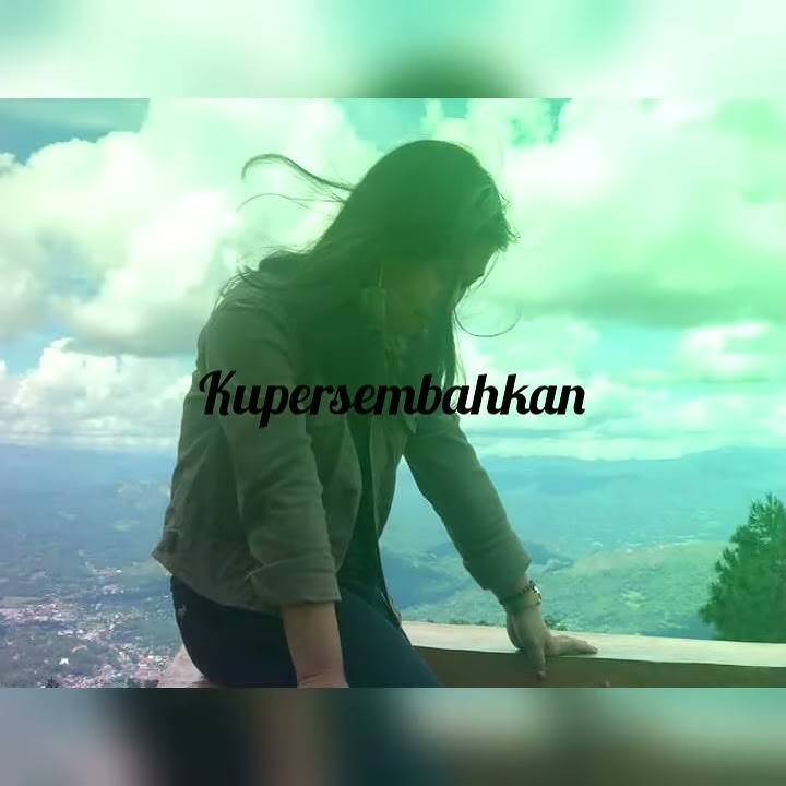 Kutetap Cinta, Kutetap Setia - story WA