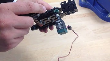 VEX Robotics EDR Curriculum - 3D Printing. Lesson 04, Video 01