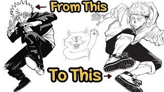 Download lagu Before Jujutsu Kaisen: The Other Manga of Gege Akutami