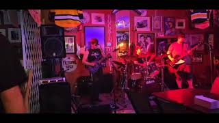 "Orgasmatron" by Motörhead Cover - Kitimat BC 07/26/2025