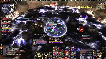 Siege of Orgrimmar mythic full raid part 1/3