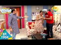 Taarak Mehta Ka Ooltah Chashmah - Episode 1904 - Full Episode