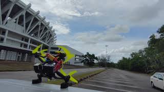 Fpv Launch Control-Geprc 1105 5000Kv Motor