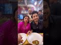 Farah khan kunder spotted with mr faisu aka faisal shaikh at bhindi bazaar for an iftaar feast