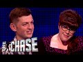 The Chase | Former University Challenge Contestant Charlie Takes on The Vixen for £84,000