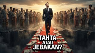 HATI-HATI JIKA HIDUP TERLALU MULUS! BAHAYA ISTIDRAJ DAN NEUROSAINS