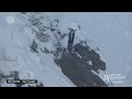 Ugo Troubat Ski Men Second Place Run | Allianz FIS Freeride World Championships Andorra 2026