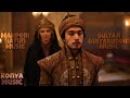 Konya Music Of Ertugrul Ghazi - Diriliş Ertuğrul • ‎‎‎@TURK-SOUNDS