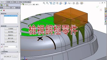 IMOLD EDM for SolidWorks