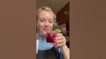 Thumbnail of The margarita of summer