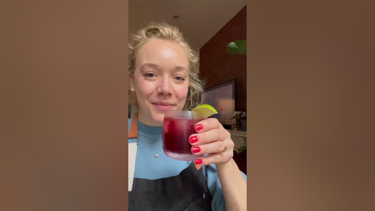 The margarita of summer