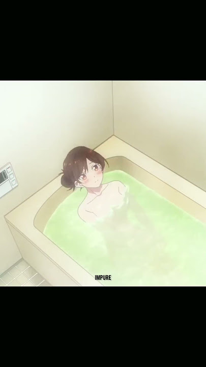 mizuhara bath scene [edit] | rent a girlfriend season 3 |#shorts #edit #fyp #youtubeshorts