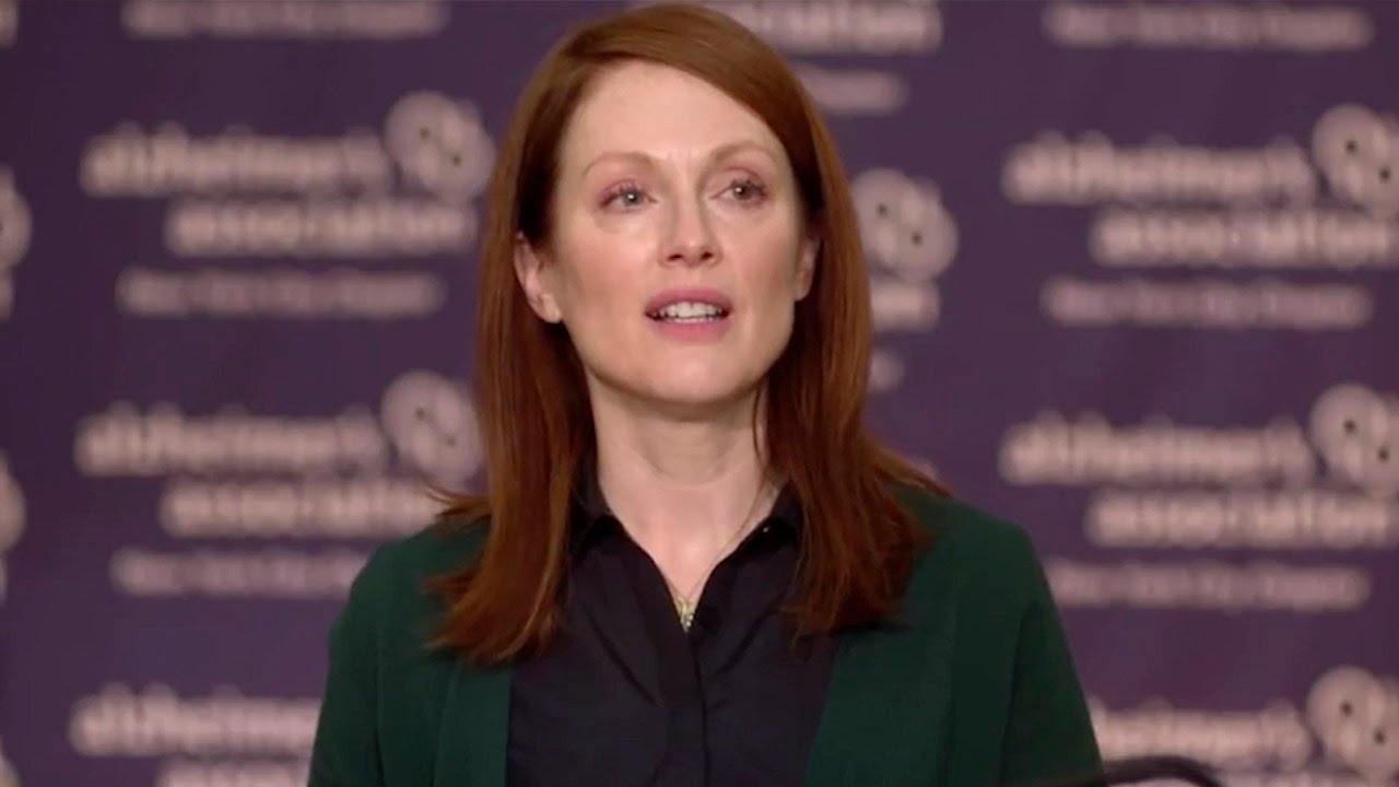 How Much a Julianne Moore Oscar Win Means to ‘Still Alice’ Fortunes How Much a Julianne Moore Oscar Win Means to ‘Still Alice’ Fortunes