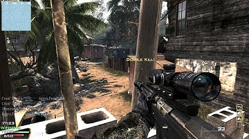 Ownzz | Quickscope montage | Modern warfare 3 | MSR & AS50 1080p