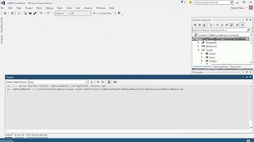 Windows 10 development for absolute beginners UWP SoundBoard   Submitting to the Windows Store